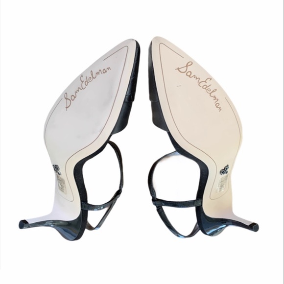 Sam Edelman 'Othello' High Heel Shoes - Picture 5 of 6